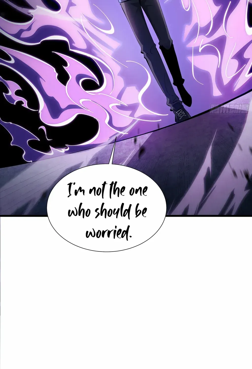 Read Tyrant of the Otherworld Prison My Shadow Can Evolve Infinitely EN Manga Online