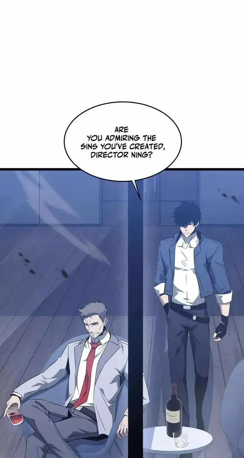 Read Tyrant of the Otherworld Prison My Shadow Can Evolve Infinitely EN Manga Online