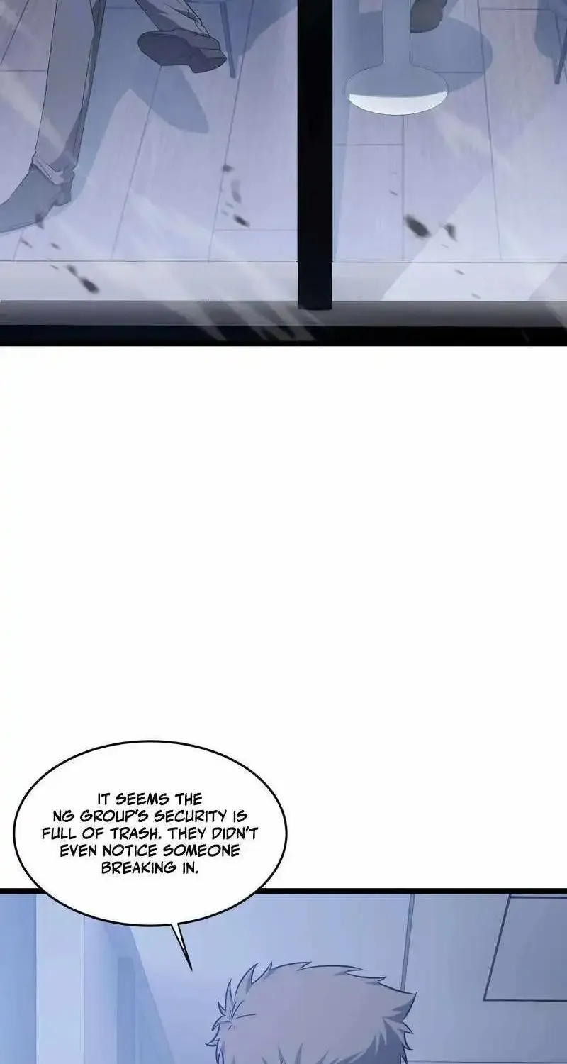 Read Tyrant of the Otherworld Prison My Shadow Can Evolve Infinitely EN Manga Online