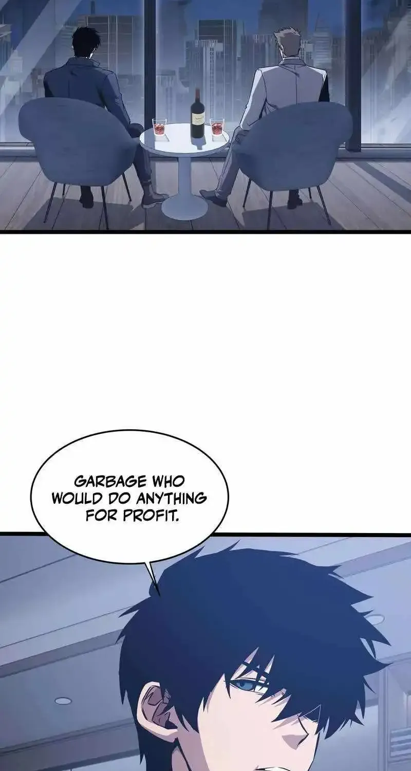 Read Tyrant of the Otherworld Prison My Shadow Can Evolve Infinitely EN Manga Online