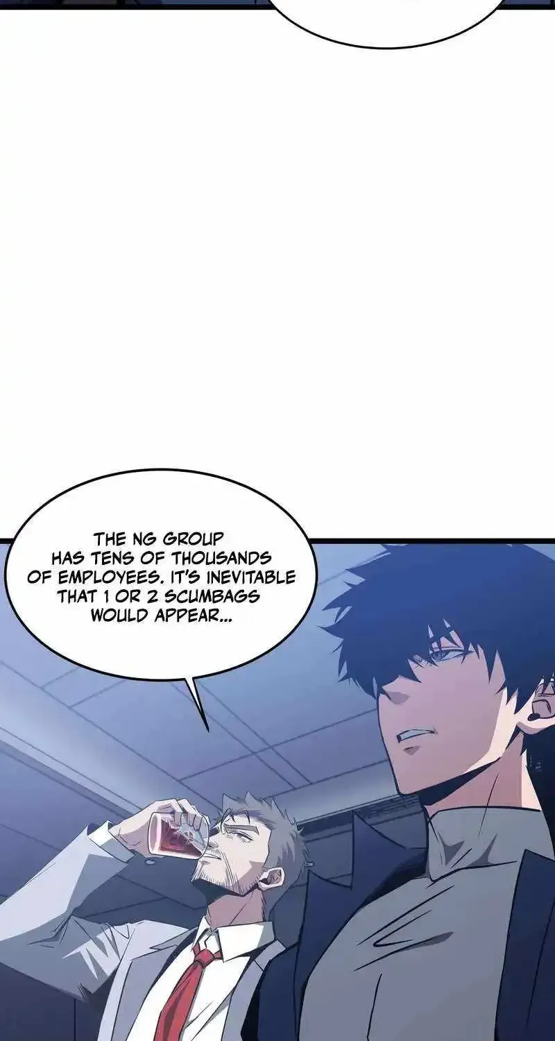 Read Tyrant of the Otherworld Prison My Shadow Can Evolve Infinitely EN Manga Online