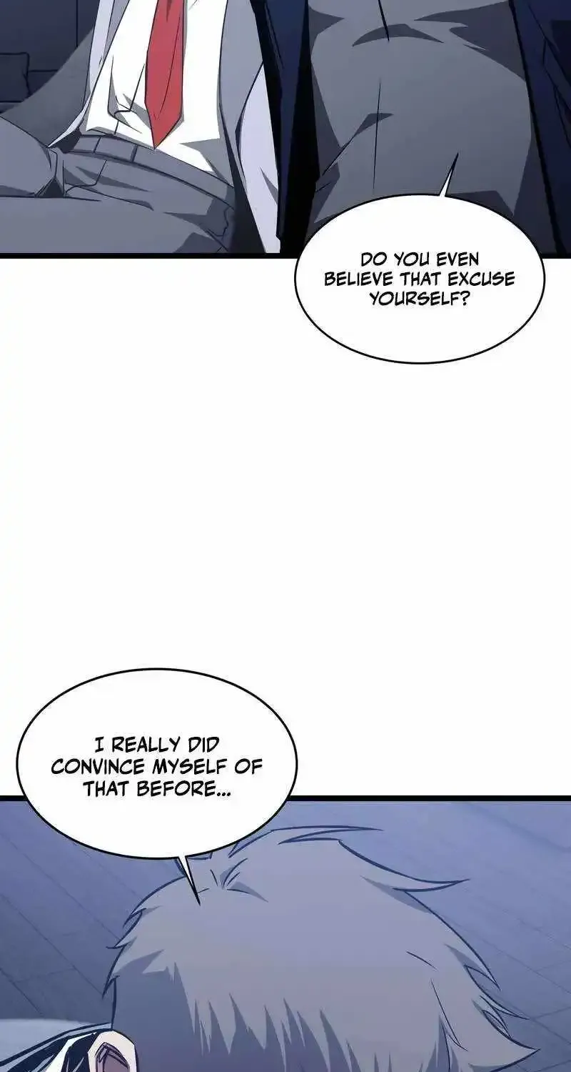 Read Tyrant of the Otherworld Prison My Shadow Can Evolve Infinitely EN Manga Online