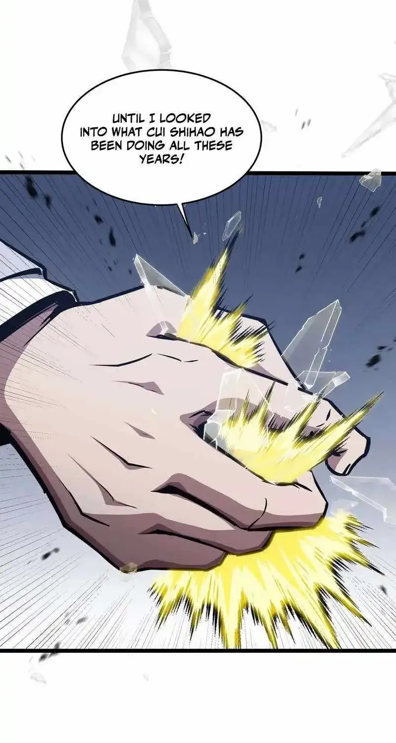 Read Tyrant of the Otherworld Prison My Shadow Can Evolve Infinitely EN Manga Online