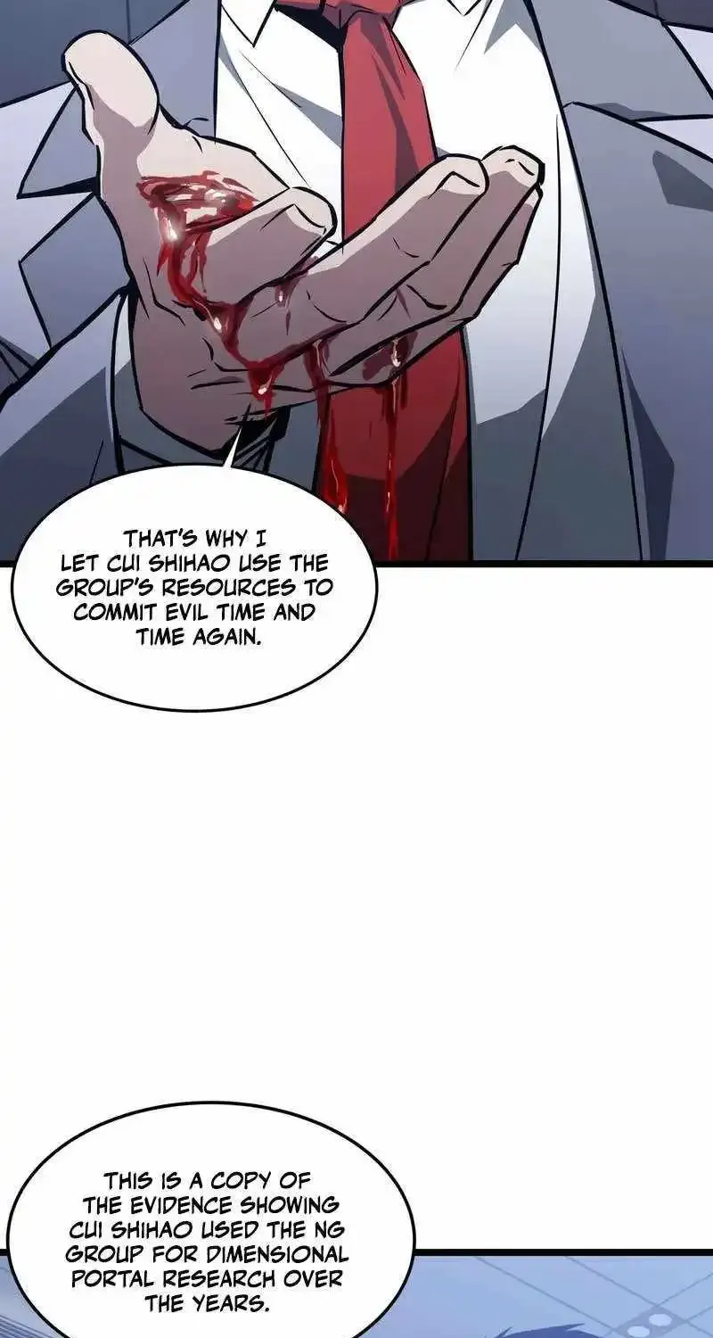 Read Tyrant of the Otherworld Prison My Shadow Can Evolve Infinitely EN Manga Online