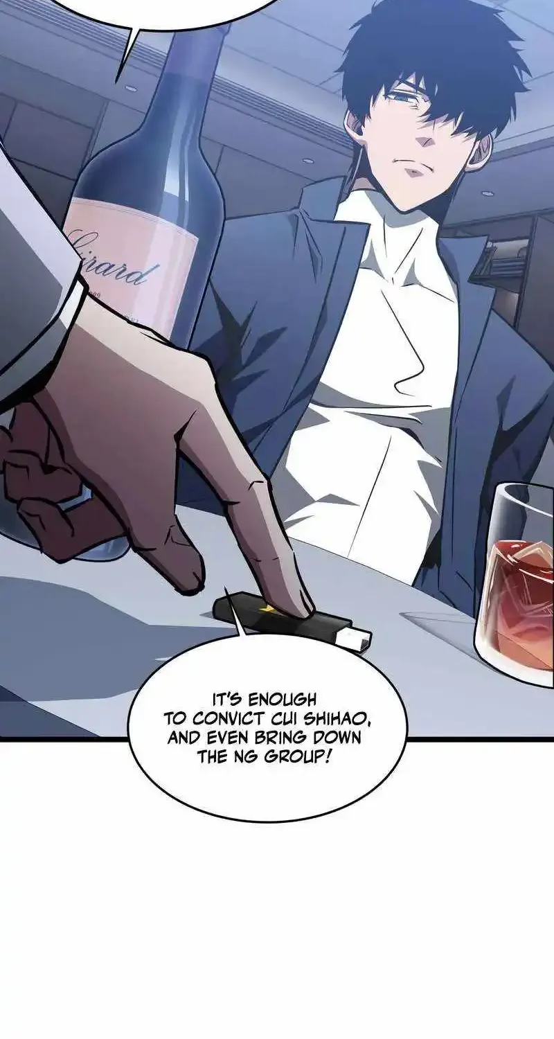 Read Tyrant of the Otherworld Prison My Shadow Can Evolve Infinitely EN Manga Online