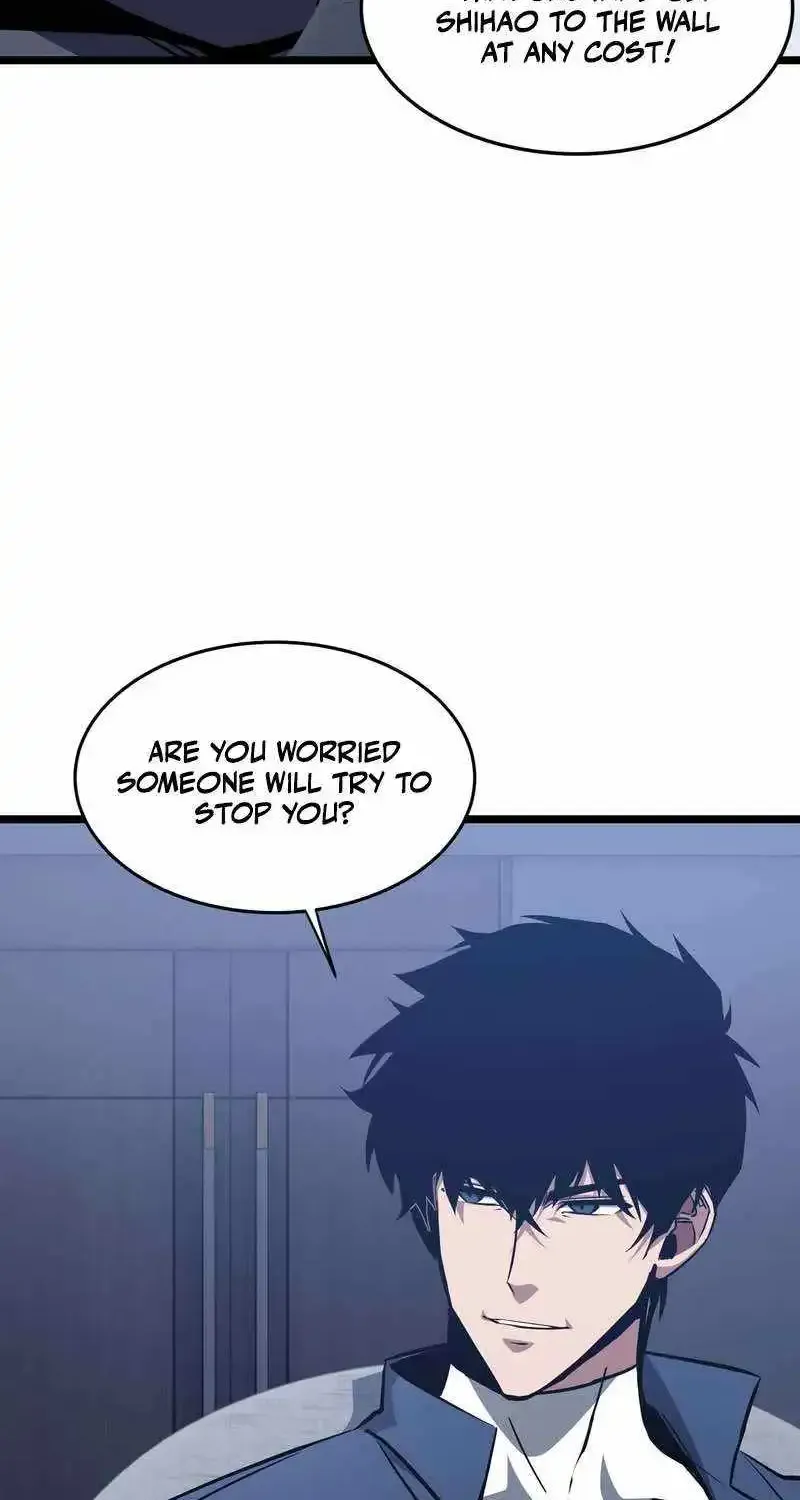 Read Tyrant of the Otherworld Prison My Shadow Can Evolve Infinitely EN Manga Online