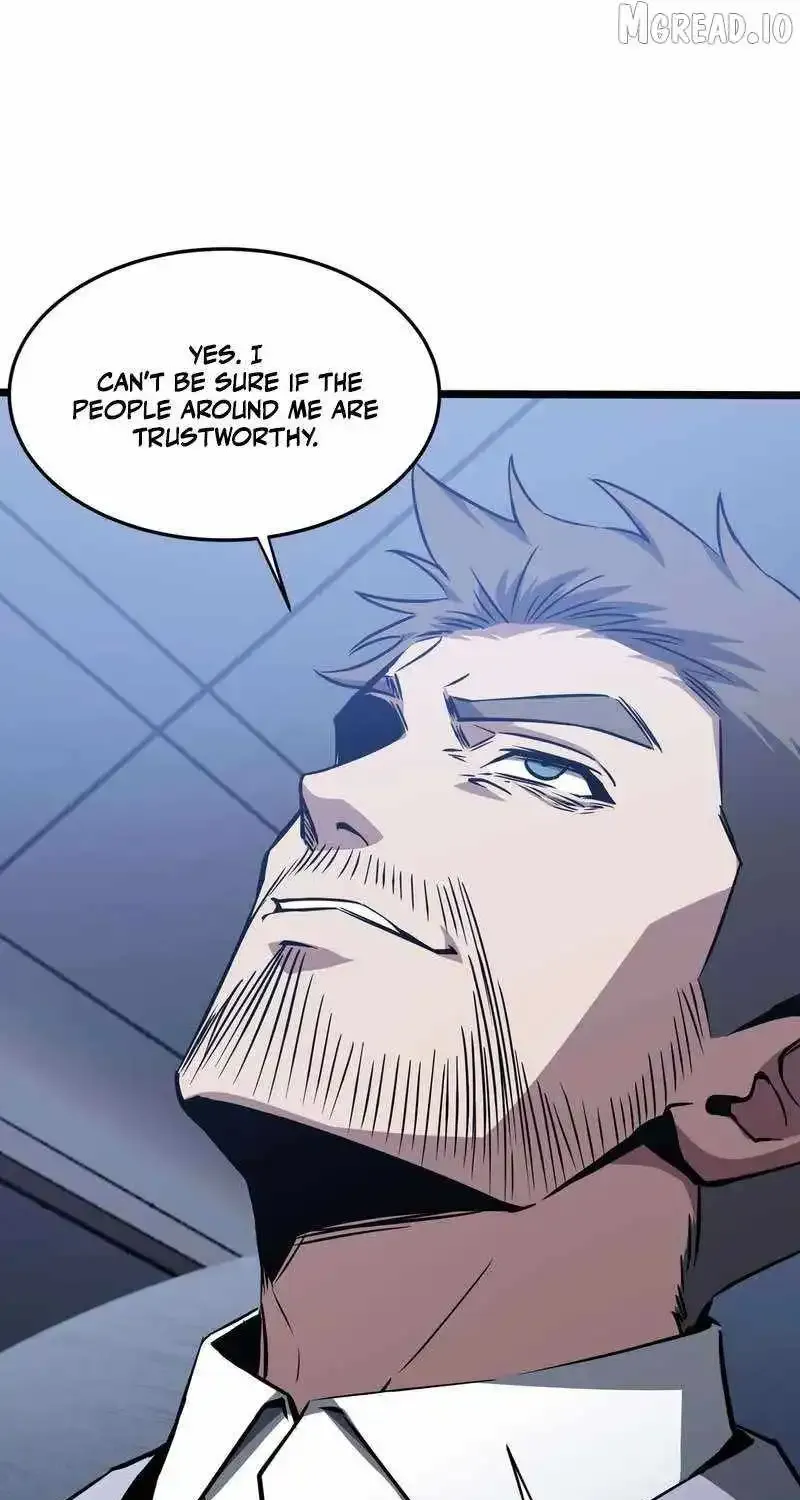 Read Tyrant of the Otherworld Prison My Shadow Can Evolve Infinitely EN Manga Online