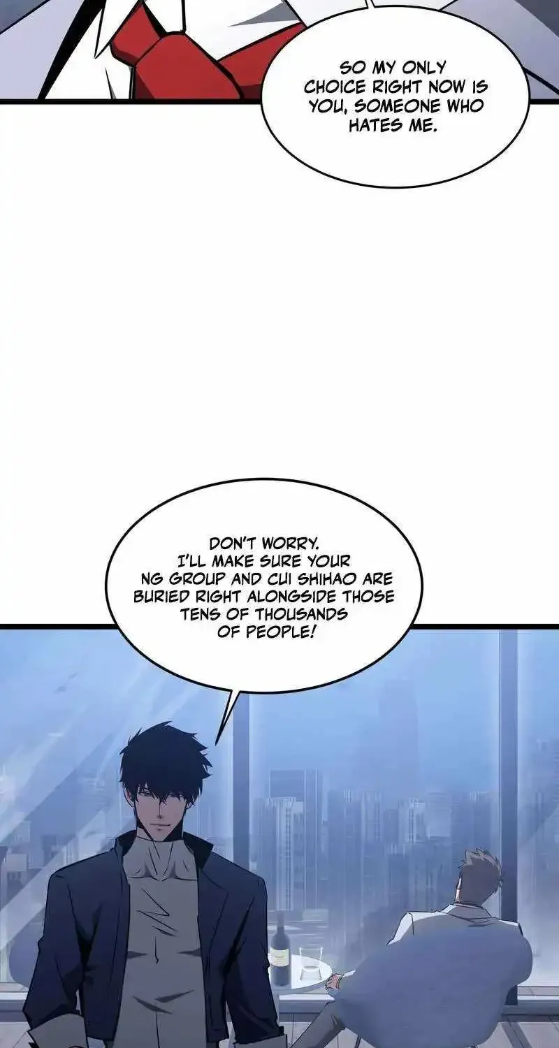 Read Tyrant of the Otherworld Prison My Shadow Can Evolve Infinitely EN Manga Online