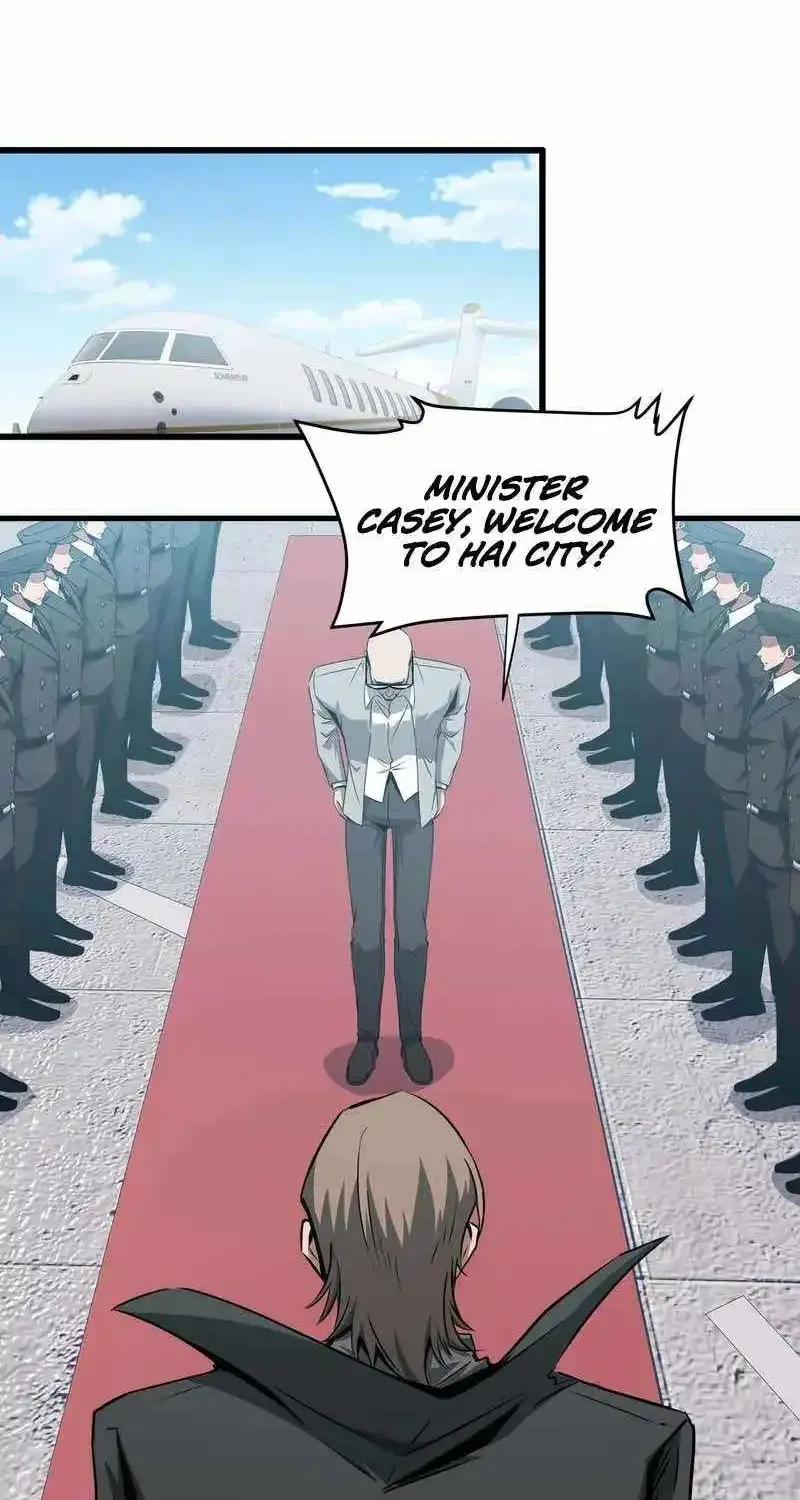 Read Tyrant of the Otherworld Prison My Shadow Can Evolve Infinitely EN Manga Online