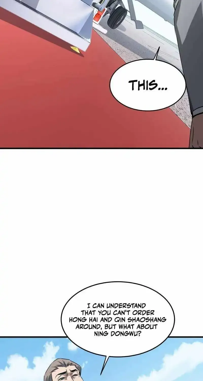 Read Tyrant of the Otherworld Prison My Shadow Can Evolve Infinitely EN Manga Online