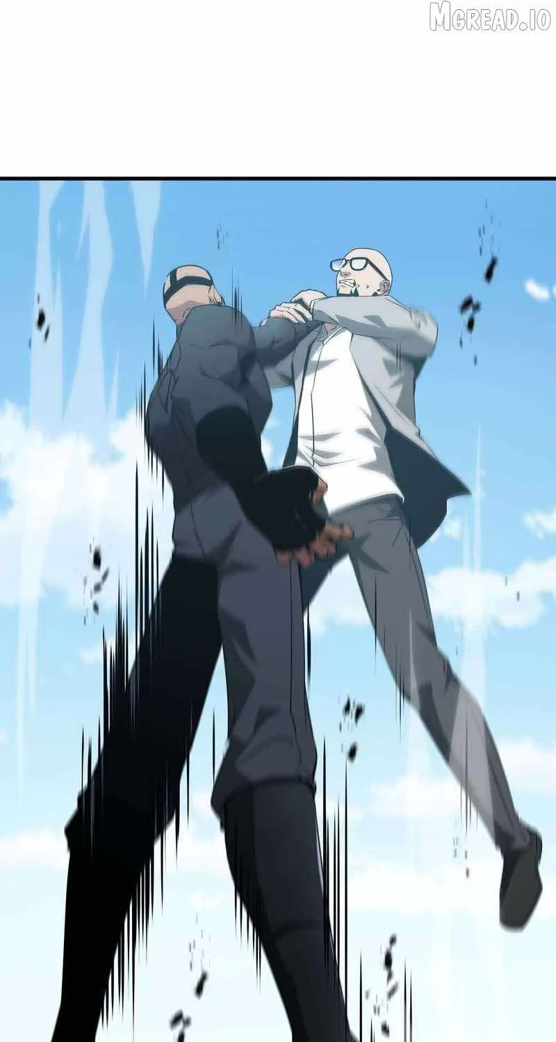 Read Tyrant of the Otherworld Prison My Shadow Can Evolve Infinitely EN Manga Online