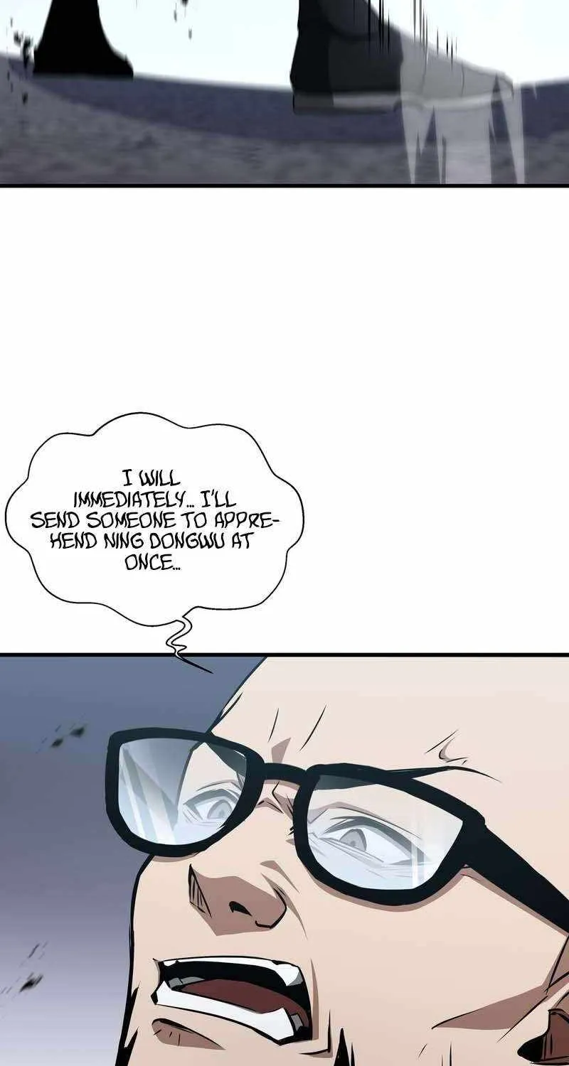 Read Tyrant of the Otherworld Prison My Shadow Can Evolve Infinitely EN Manga Online