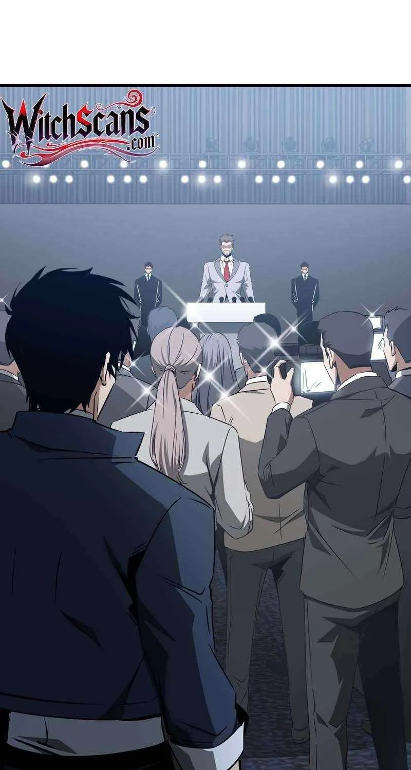 Read Tyrant of the Otherworld Prison My Shadow Can Evolve Infinitely EN Manga Online