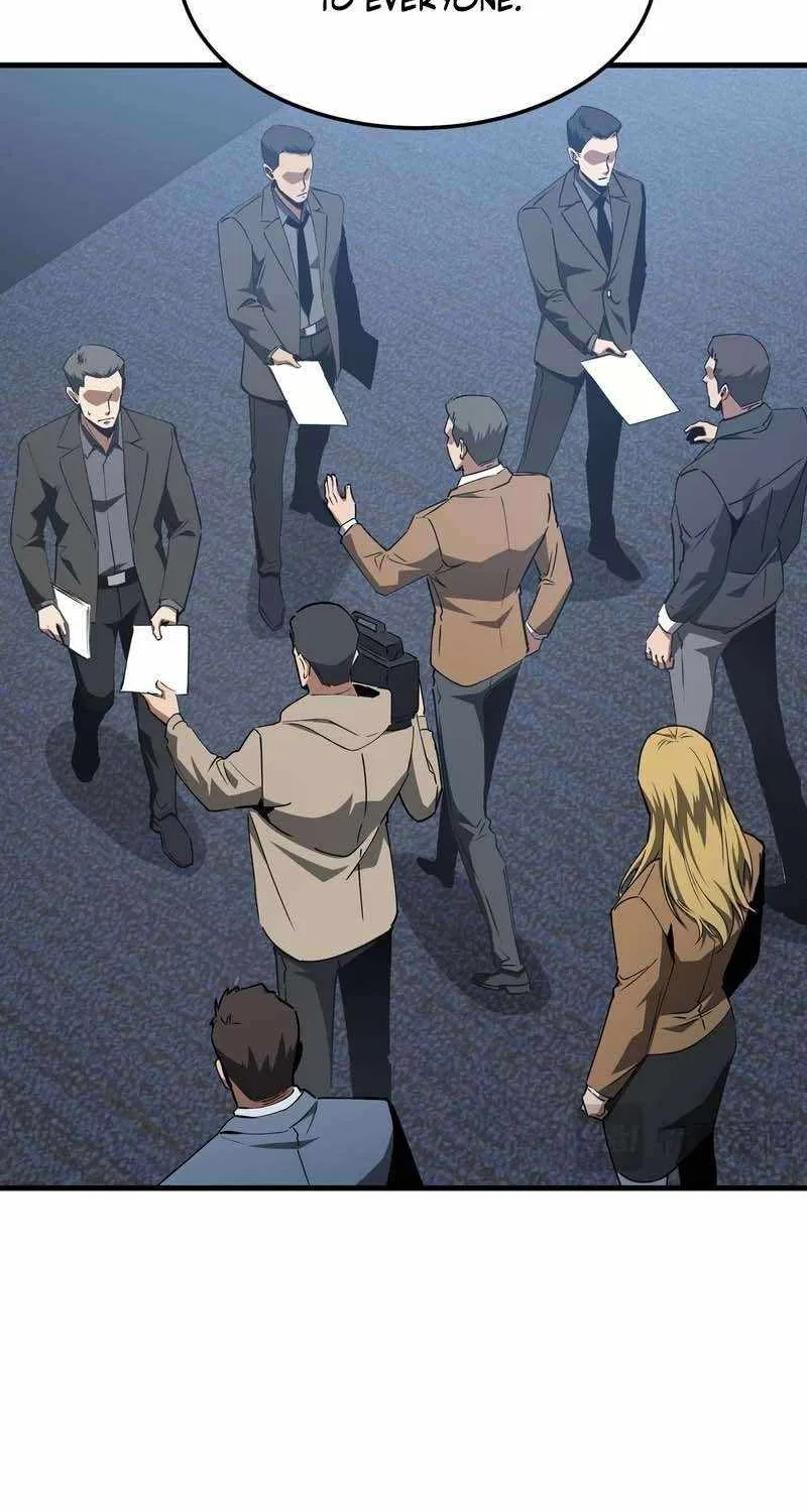 Read Tyrant of the Otherworld Prison My Shadow Can Evolve Infinitely EN Manga Online