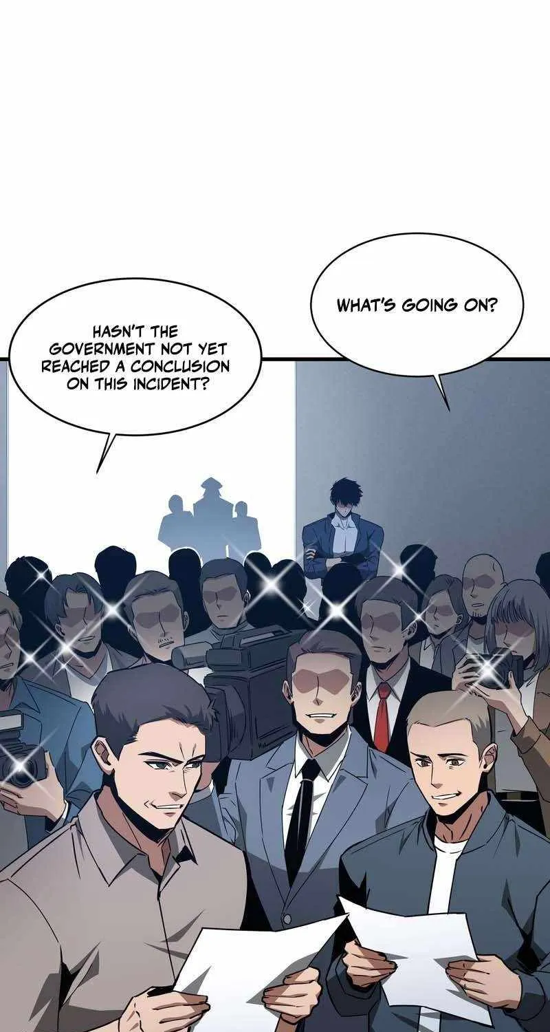 Read Tyrant of the Otherworld Prison My Shadow Can Evolve Infinitely EN Manga Online