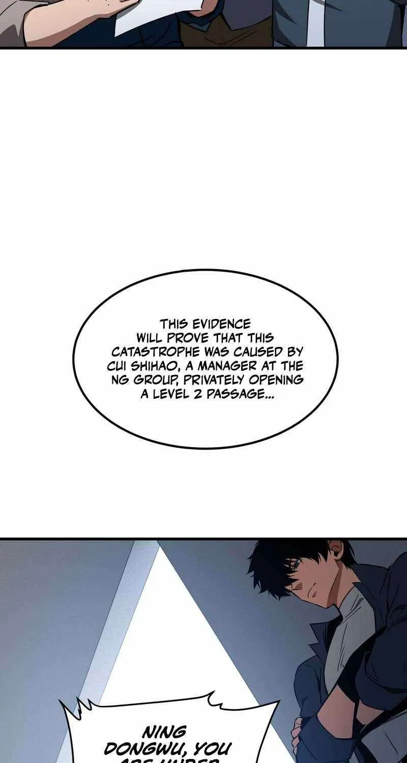 Read Tyrant of the Otherworld Prison My Shadow Can Evolve Infinitely EN Manga Online