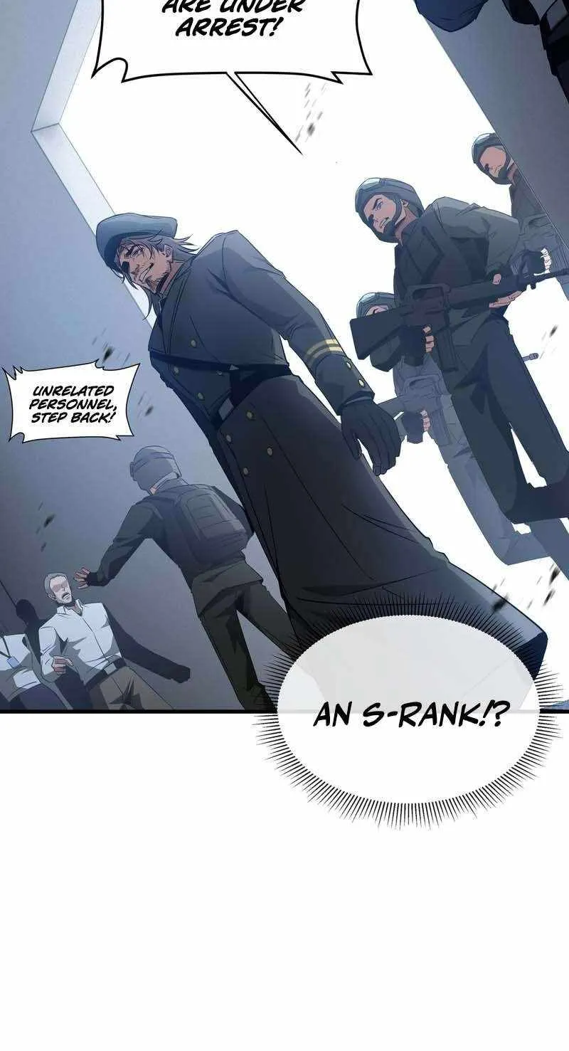 Read Tyrant of the Otherworld Prison My Shadow Can Evolve Infinitely EN Manga Online