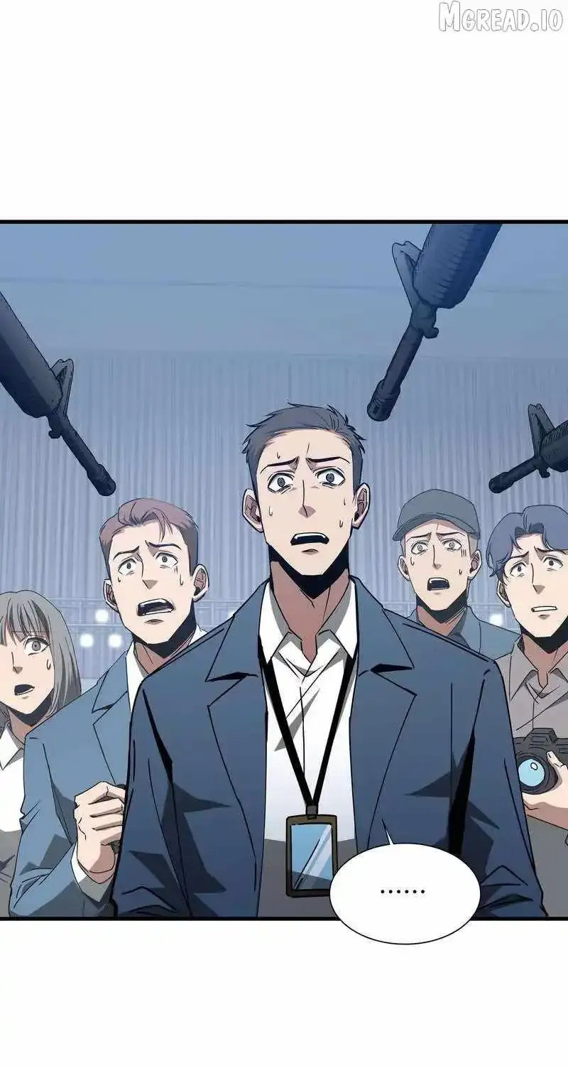 Read Tyrant of the Otherworld Prison My Shadow Can Evolve Infinitely EN Manga Online