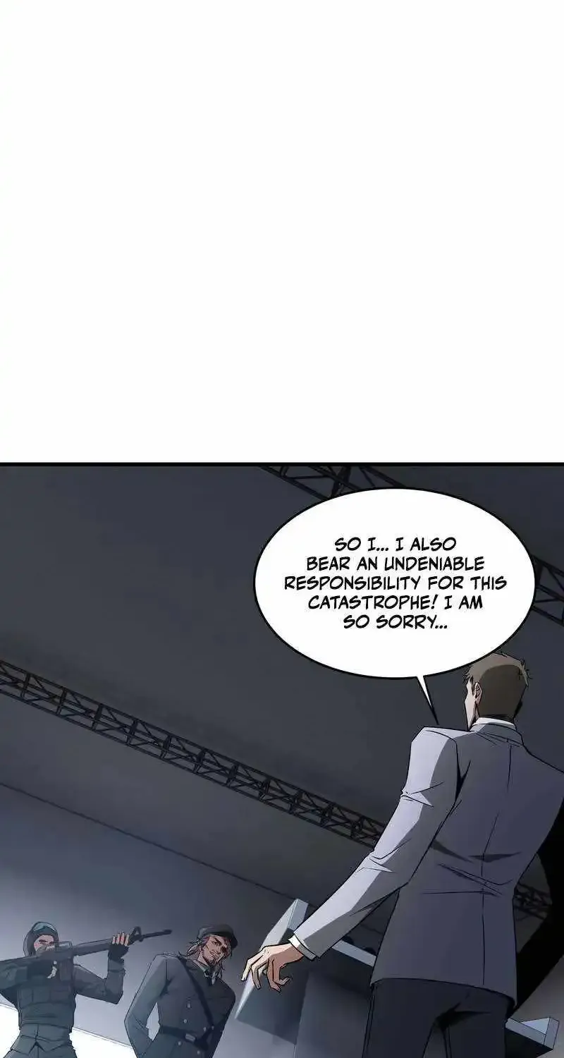 Read Tyrant of the Otherworld Prison My Shadow Can Evolve Infinitely EN Manga Online