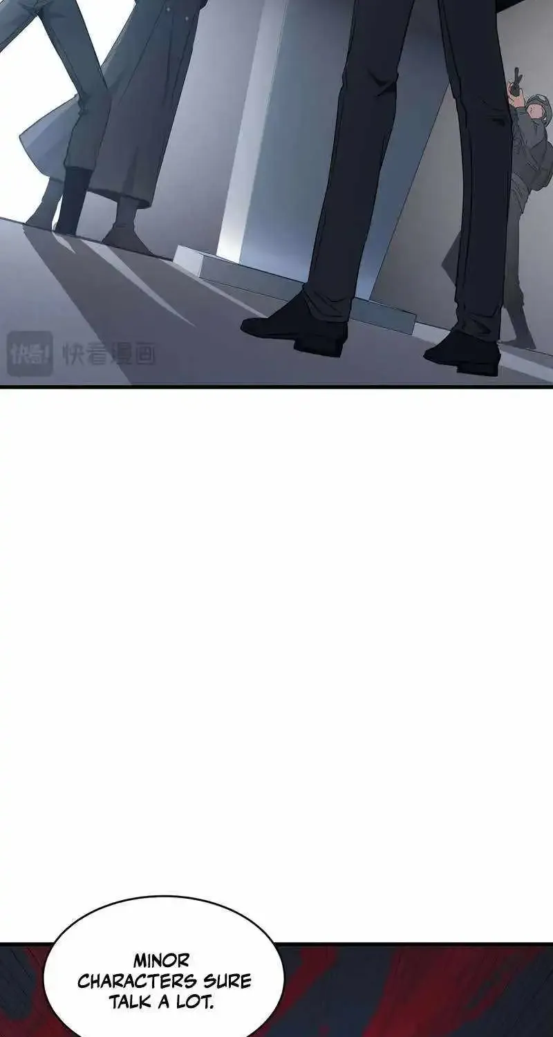 Read Tyrant of the Otherworld Prison My Shadow Can Evolve Infinitely EN Manga Online