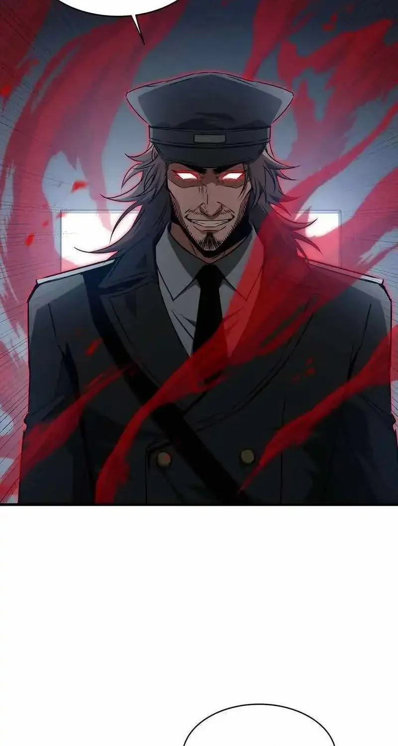 Read Tyrant of the Otherworld Prison My Shadow Can Evolve Infinitely EN Manga Online
