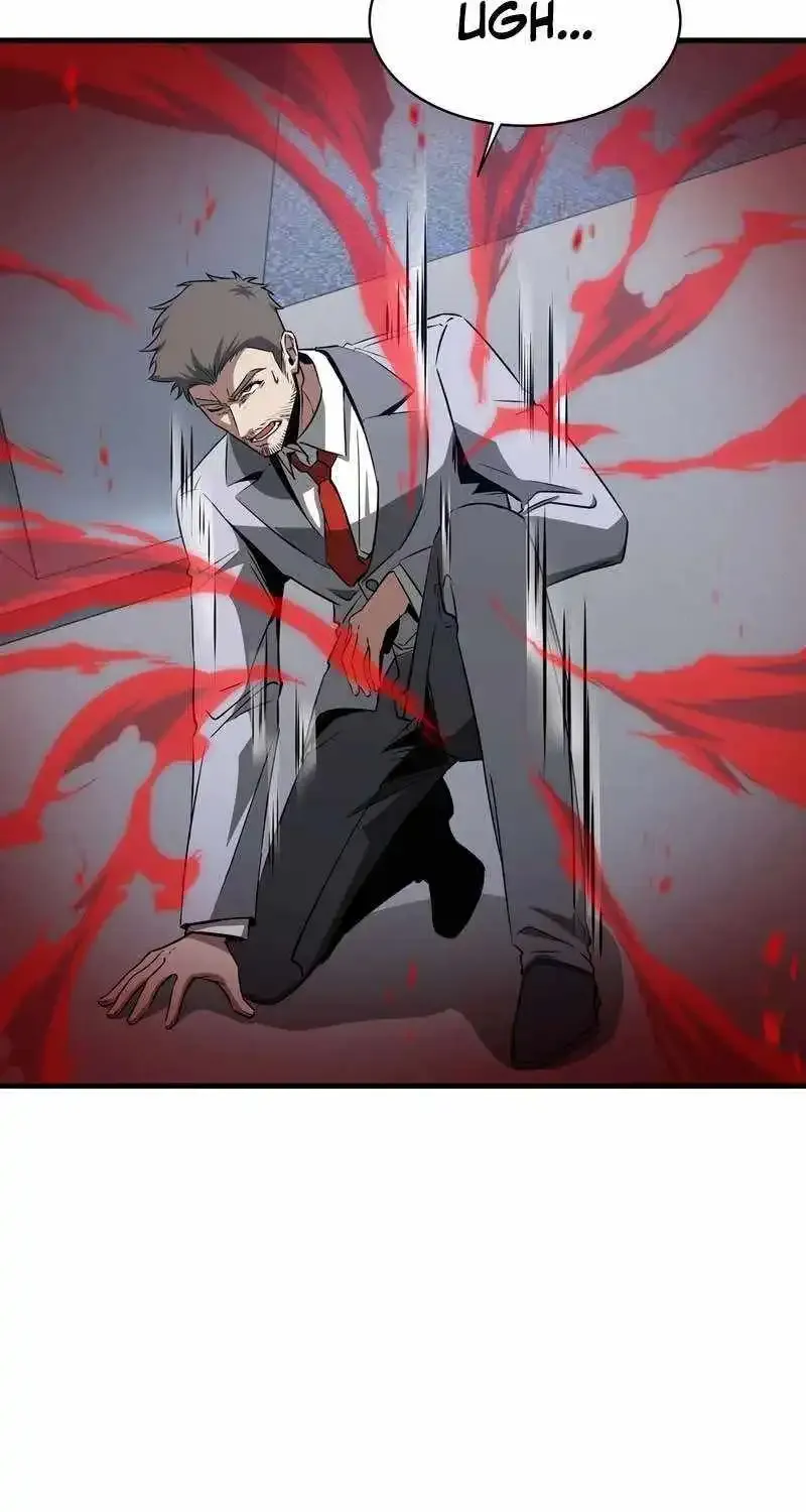 Read Tyrant of the Otherworld Prison My Shadow Can Evolve Infinitely EN Manga Online