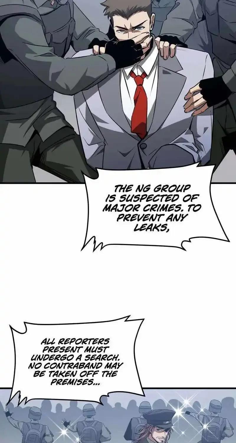 Read Tyrant of the Otherworld Prison My Shadow Can Evolve Infinitely EN Manga Online