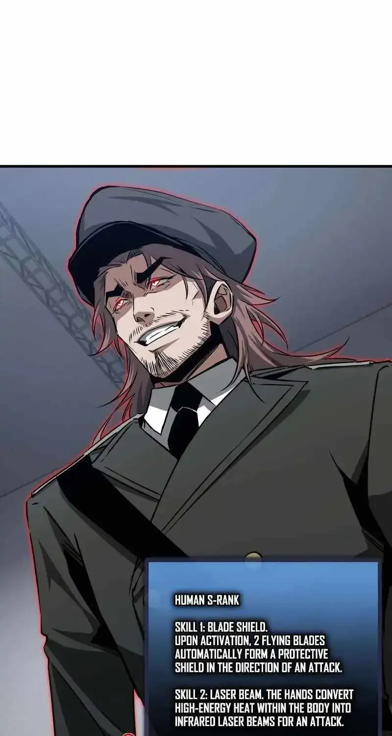 Read Tyrant of the Otherworld Prison My Shadow Can Evolve Infinitely EN Manga Online