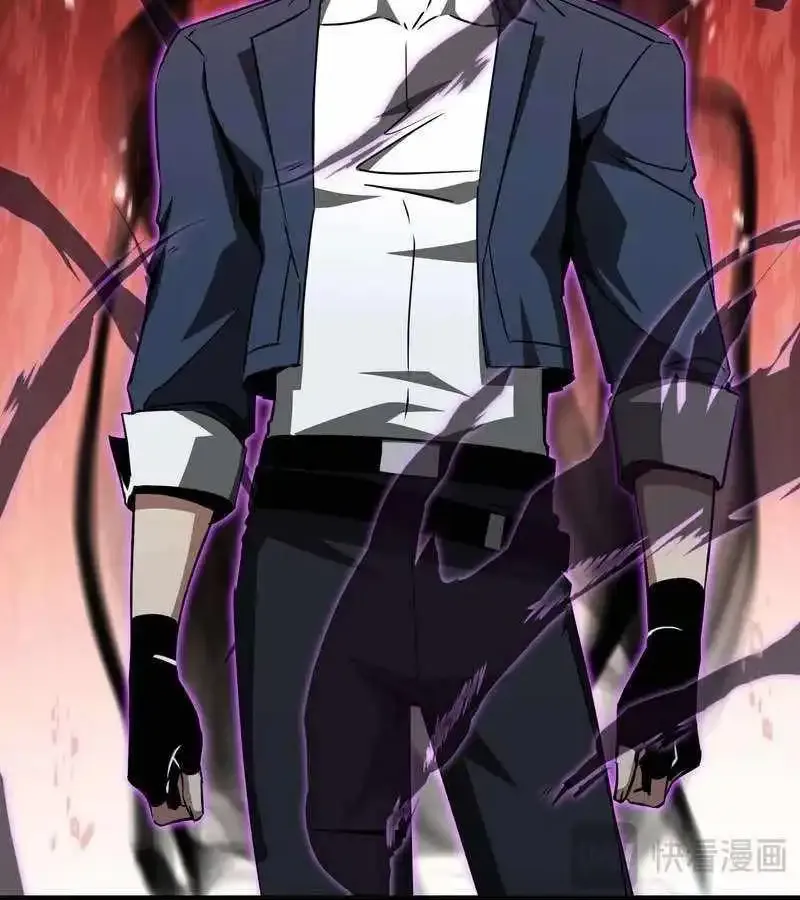 Read Tyrant of the Otherworld Prison My Shadow Can Evolve Infinitely EN Manga Online