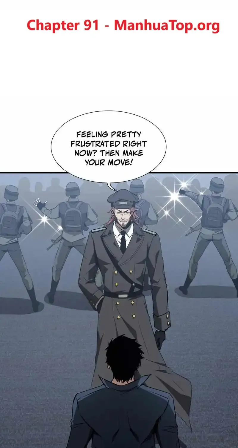 Read Tyrant of the Otherworld Prison My Shadow Can Evolve Infinitely EN Manga Online