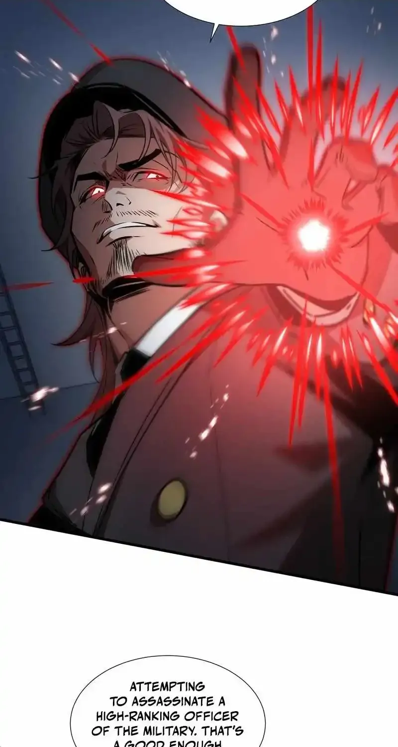 Read Tyrant of the Otherworld Prison My Shadow Can Evolve Infinitely EN Manga Online