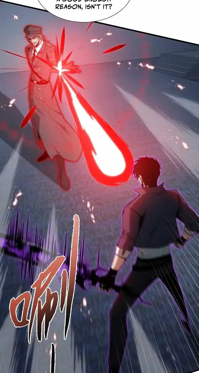 Read Tyrant of the Otherworld Prison My Shadow Can Evolve Infinitely EN Manga Online
