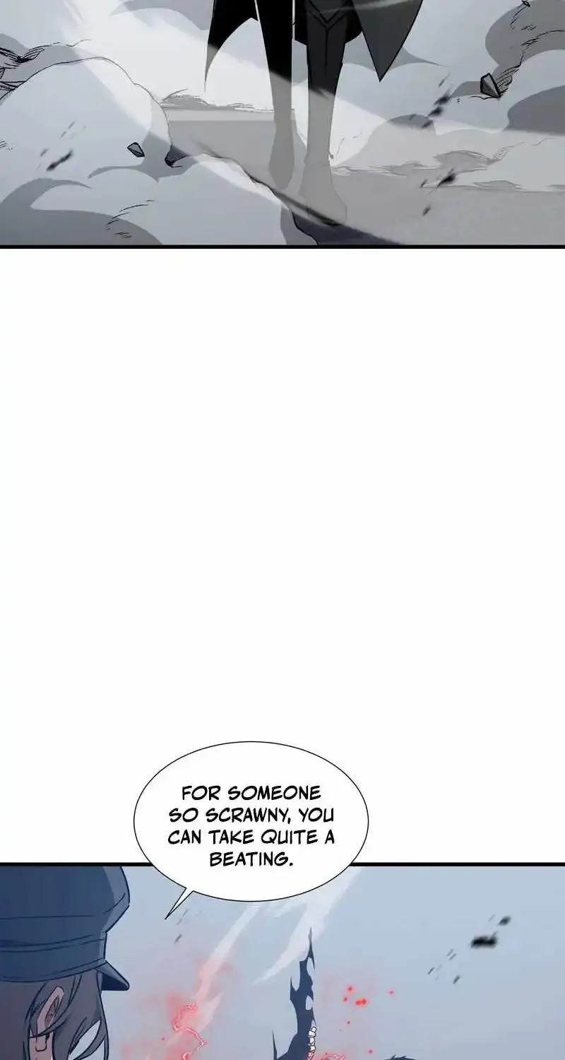 Read Tyrant of the Otherworld Prison My Shadow Can Evolve Infinitely EN Manga Online