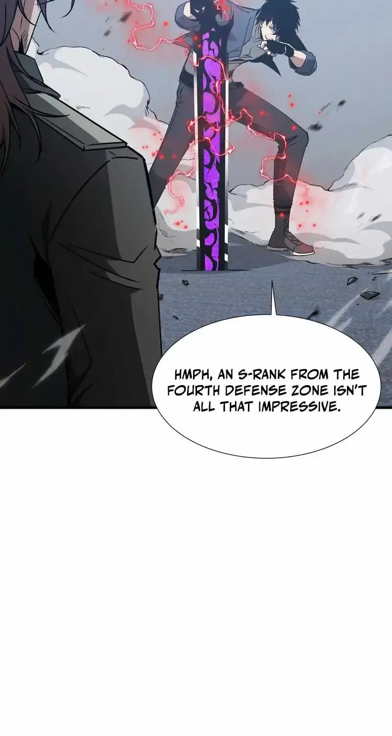 Read Tyrant of the Otherworld Prison My Shadow Can Evolve Infinitely EN Manga Online