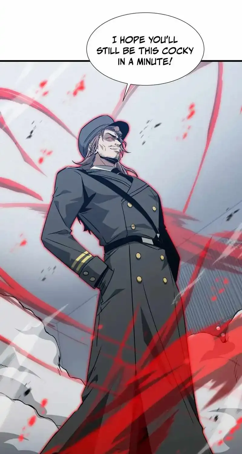 Read Tyrant of the Otherworld Prison My Shadow Can Evolve Infinitely EN Manga Online