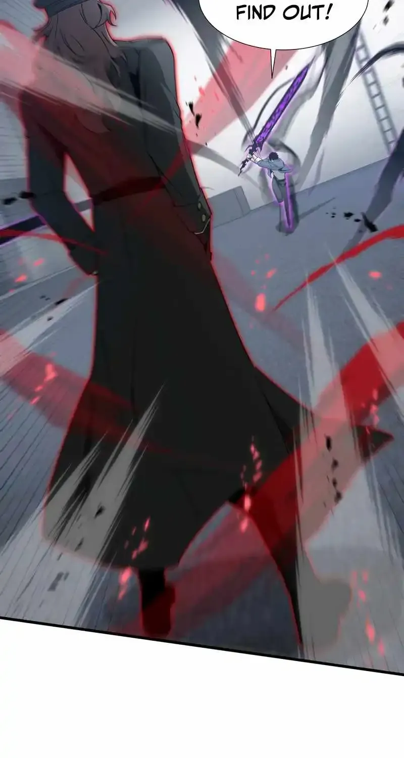 Read Tyrant of the Otherworld Prison My Shadow Can Evolve Infinitely EN Manga Online