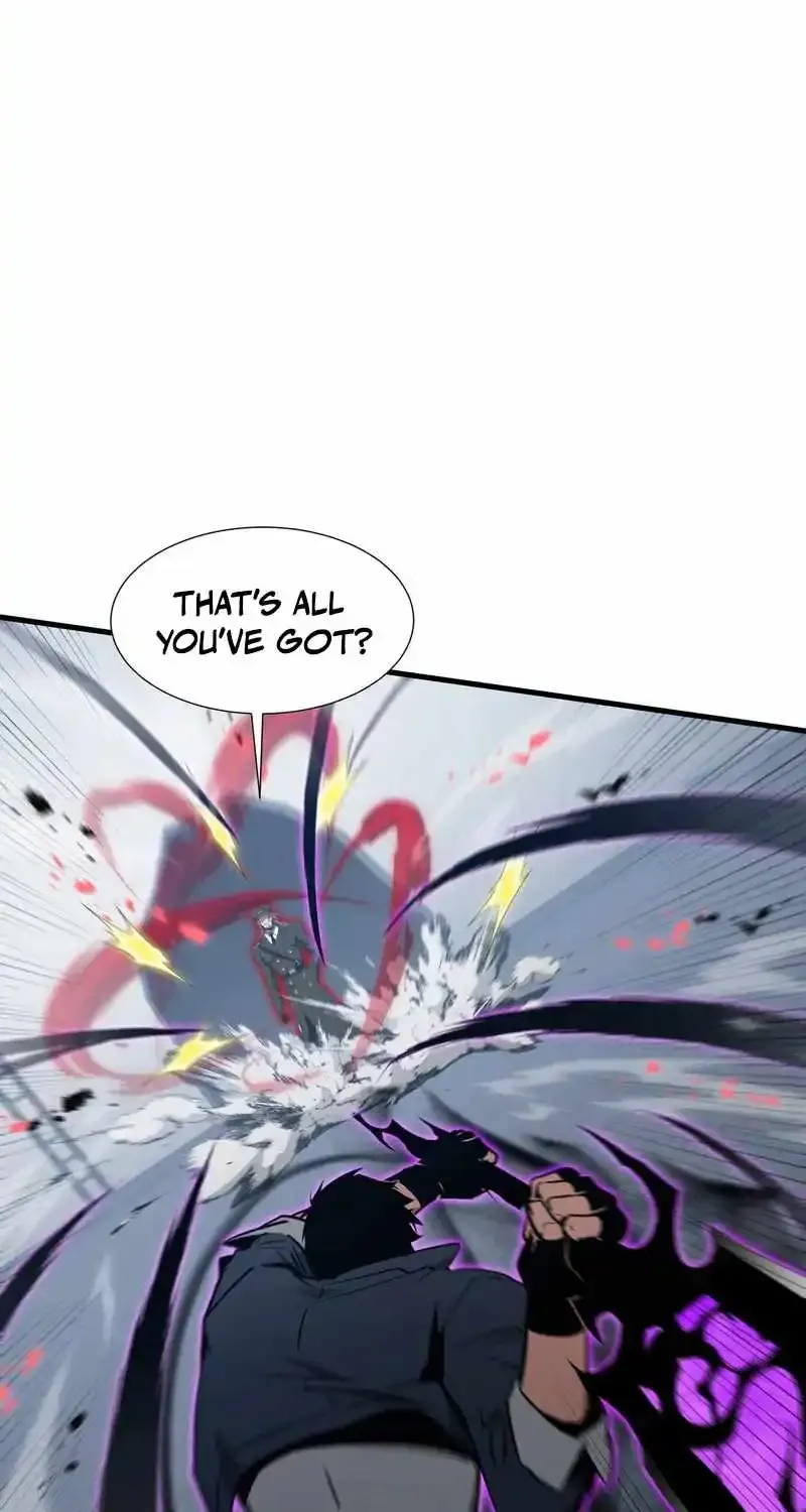 Read Tyrant of the Otherworld Prison My Shadow Can Evolve Infinitely EN Manga Online