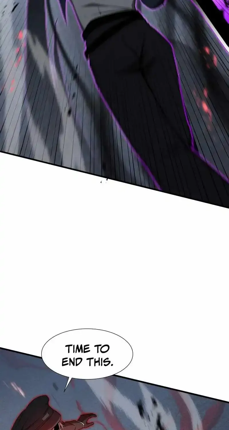 Read Tyrant of the Otherworld Prison My Shadow Can Evolve Infinitely EN Manga Online