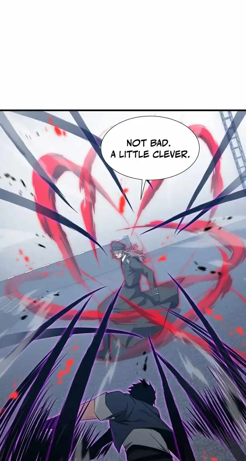 Read Tyrant of the Otherworld Prison My Shadow Can Evolve Infinitely EN Manga Online