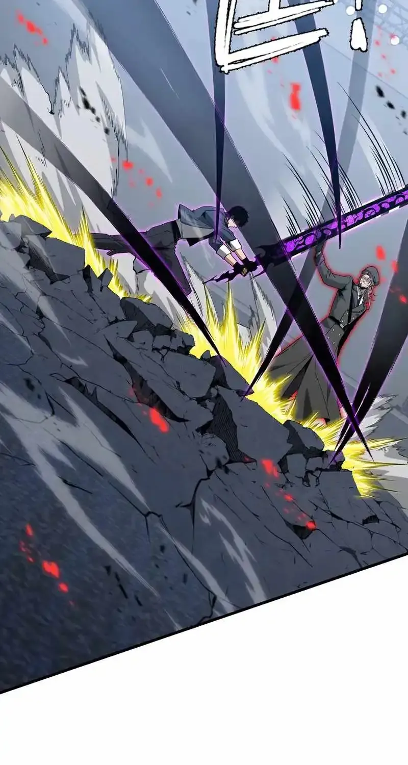 Read Tyrant of the Otherworld Prison My Shadow Can Evolve Infinitely EN Manga Online