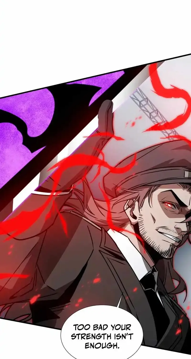 Read Tyrant of the Otherworld Prison My Shadow Can Evolve Infinitely EN Manga Online