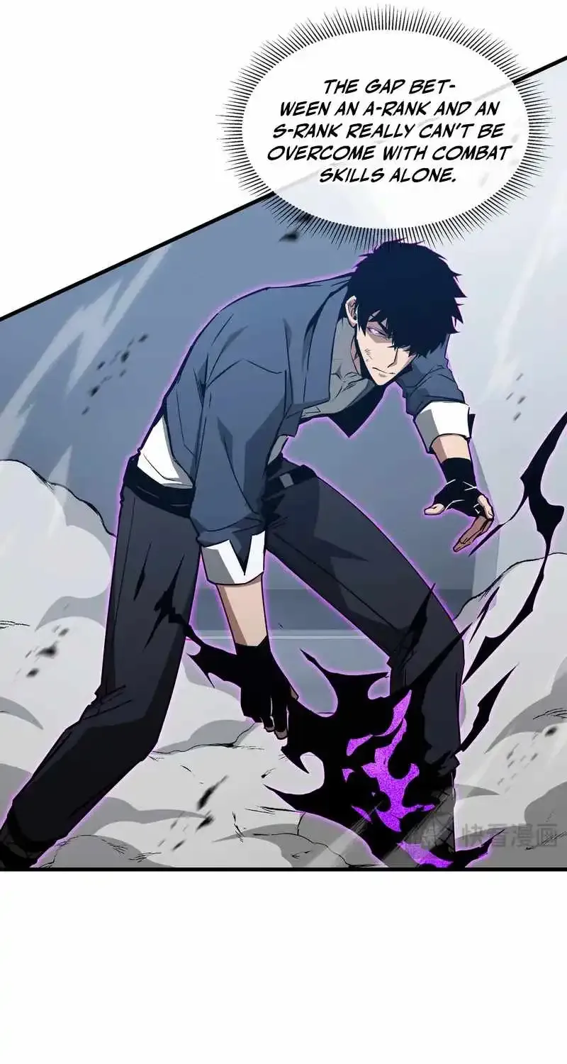 Read Tyrant of the Otherworld Prison My Shadow Can Evolve Infinitely EN Manga Online