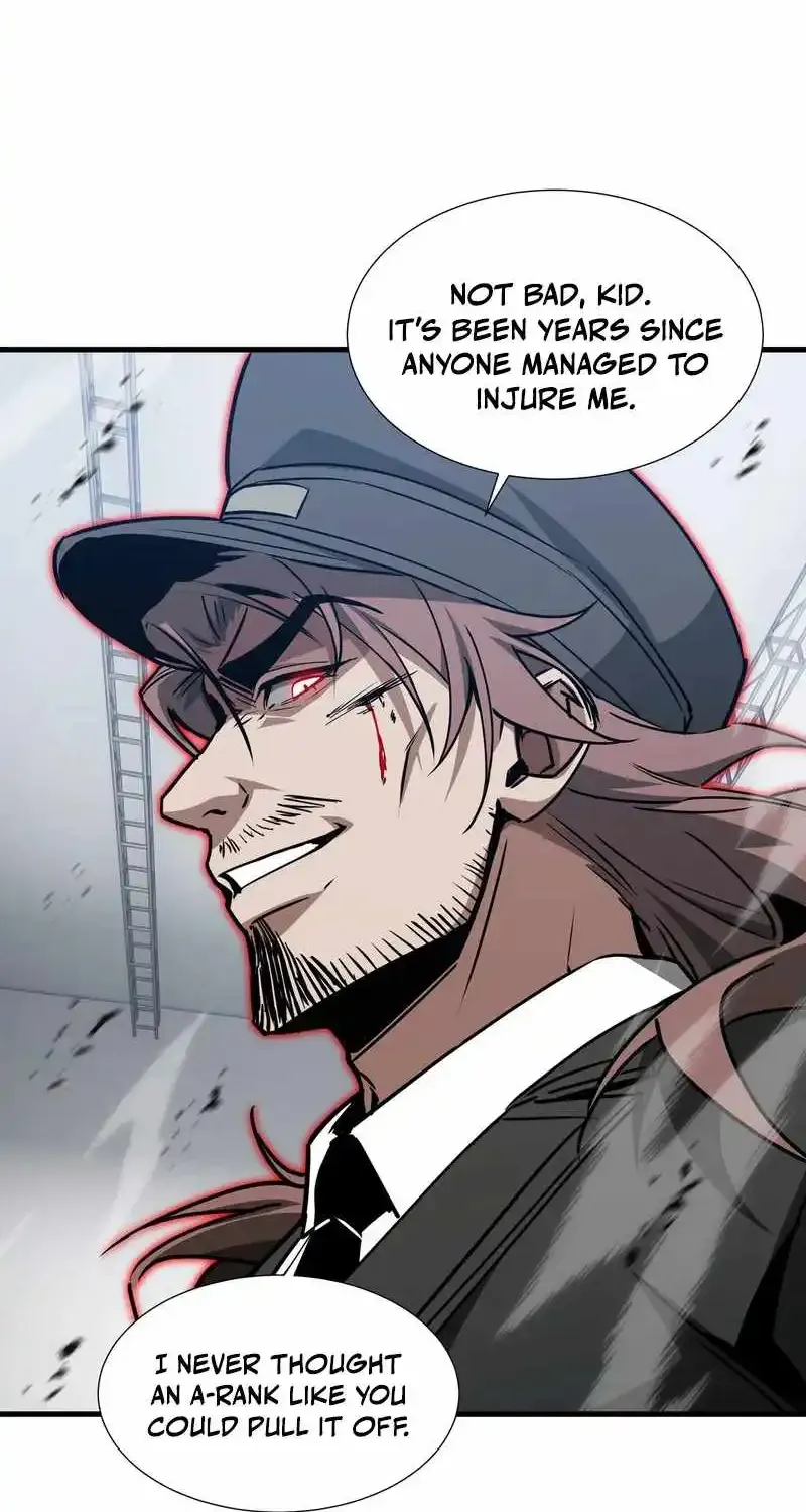 Read Tyrant of the Otherworld Prison My Shadow Can Evolve Infinitely EN Manga Online