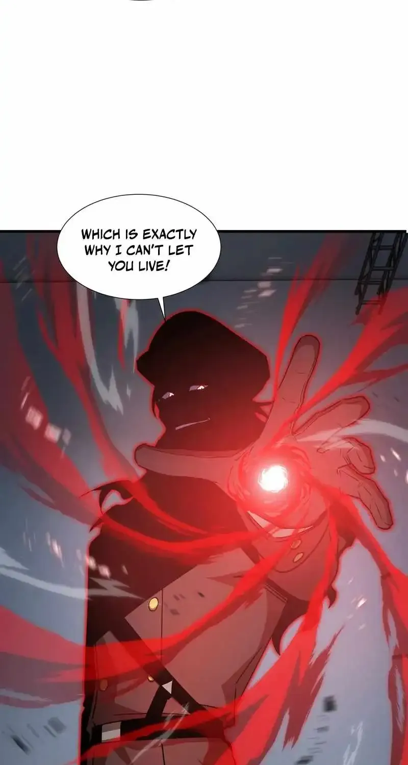 Read Tyrant of the Otherworld Prison My Shadow Can Evolve Infinitely EN Manga Online