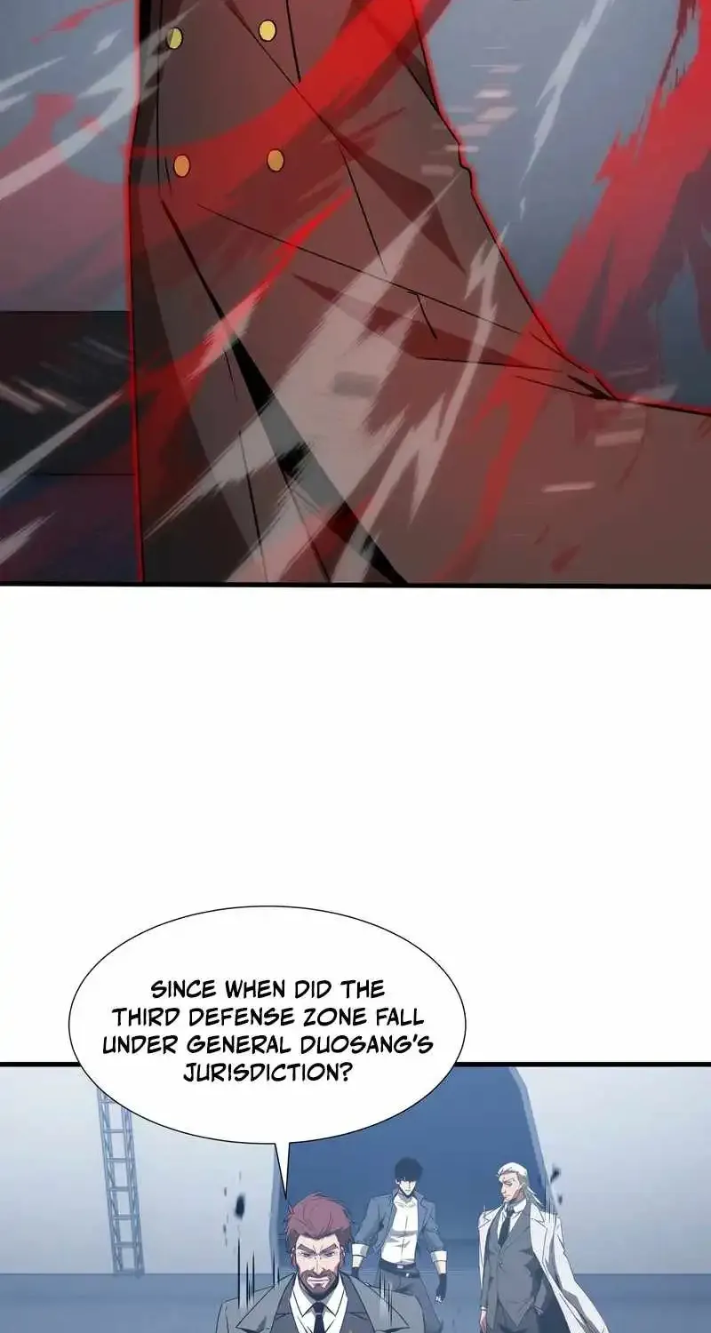 Read Tyrant of the Otherworld Prison My Shadow Can Evolve Infinitely EN Manga Online