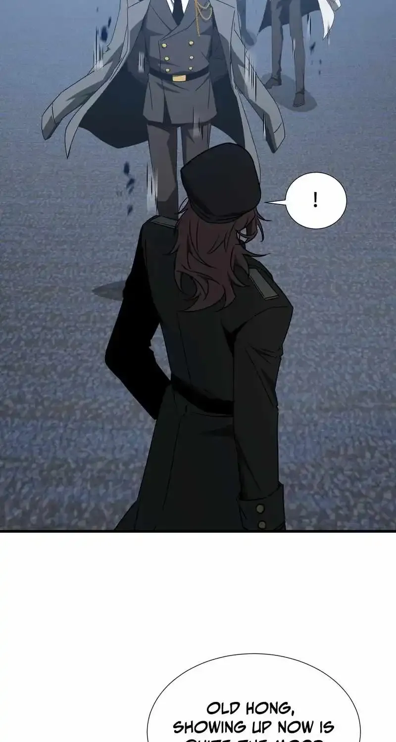 Read Tyrant of the Otherworld Prison My Shadow Can Evolve Infinitely EN Manga Online