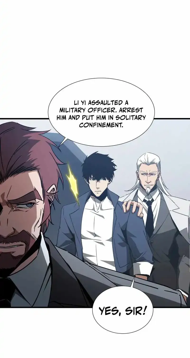 Read Tyrant of the Otherworld Prison My Shadow Can Evolve Infinitely EN Manga Online