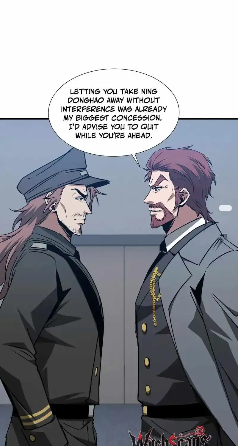 Read Tyrant of the Otherworld Prison My Shadow Can Evolve Infinitely EN Manga Online