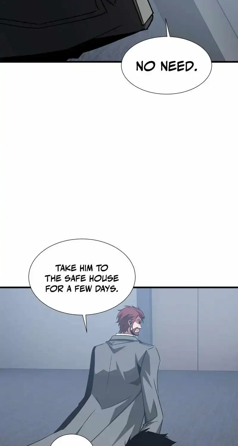 Read Tyrant of the Otherworld Prison My Shadow Can Evolve Infinitely EN Manga Online