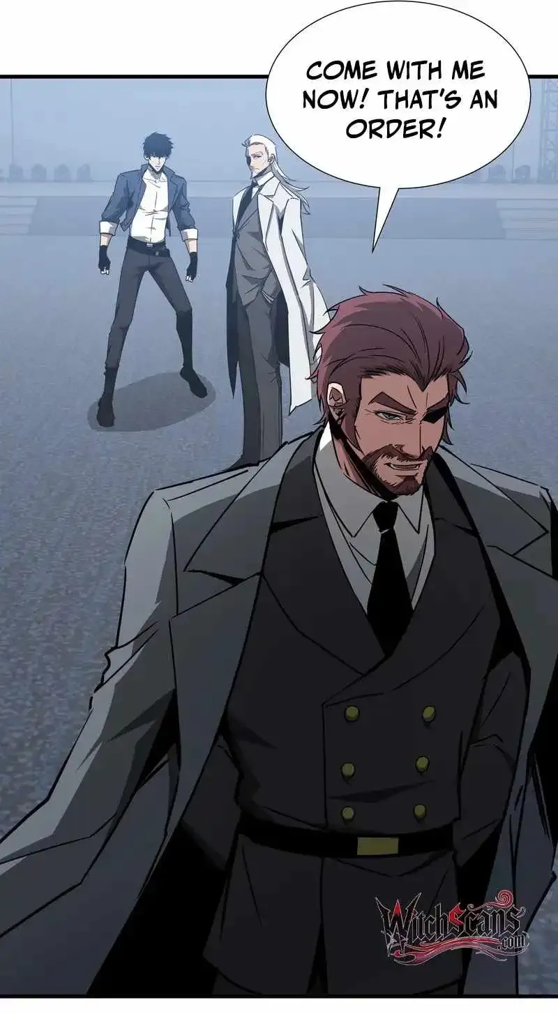 Read Tyrant of the Otherworld Prison My Shadow Can Evolve Infinitely EN Manga Online